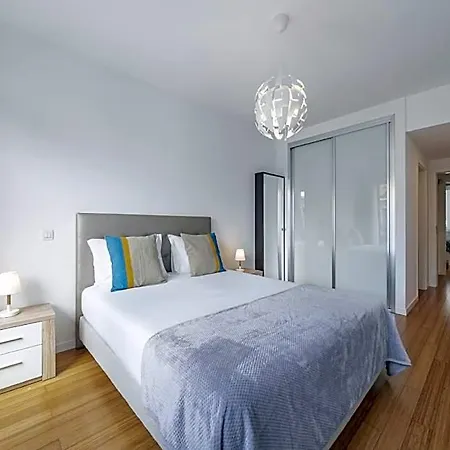 Amparo Delight By Homie Apartment Funchal (Madeira)
